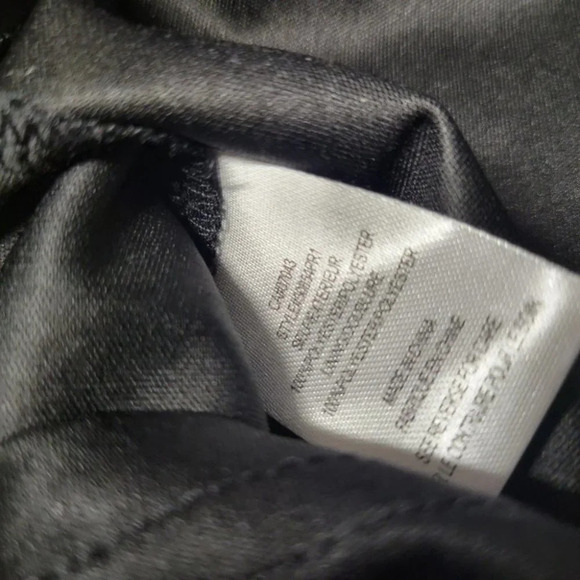 Daniel Rainn Tie Neck Dress - Picture 6 of 6